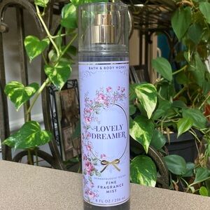 Bath & Body Works Fragrance - Lavender and Black